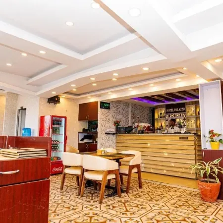 Hotel Palazzo