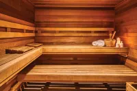 Horseshoe Tunica - A Caesars Rewards Destination - spa