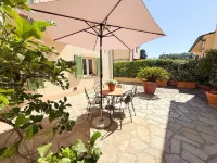 Flat in heart of NOZZANO Castello