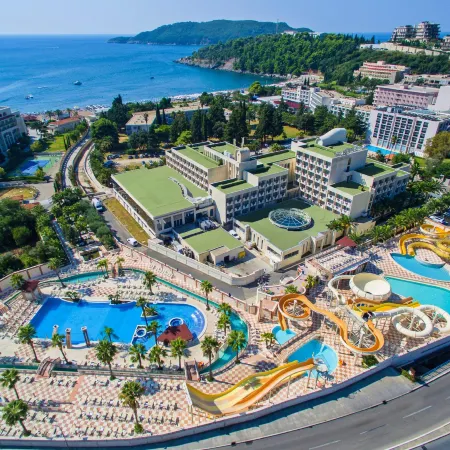 Mediteran Wellness & Spa, Congress Center