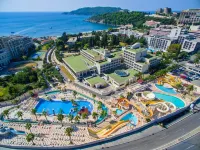 Mediteran Wellness & Spa, Congress Center - ジム