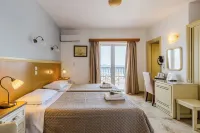Filoxenia Hotel Monemvasia
