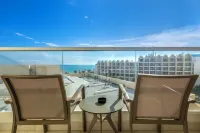 Hilton Skanes Monastir Beach Resort - Ocean View