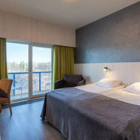 Viiking Spa Hotel