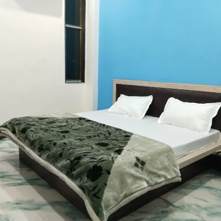 Hotel Paradise