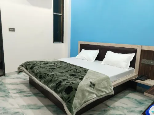 Hotel Paradise