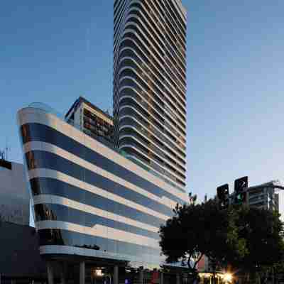 White 2880 - Pinheiros Hotel Exterior