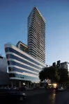 White 2880 - Pinheiros - Bungalows