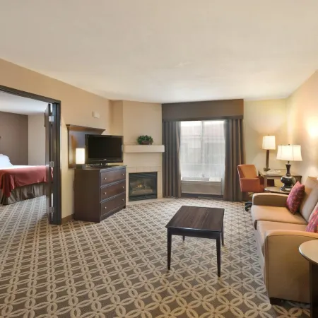 Holiday Inn Express SHOW LOW by IHG