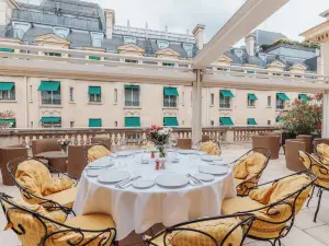 Majestic Apartments Champs Elysées