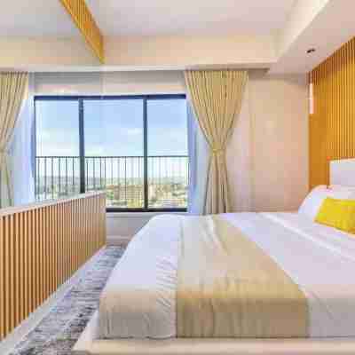Luxe 1BR Apartment at Altura -2210 Rooms