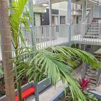 Artful Abode 1Bed-1Bath-1Car - 5 mins to CBD Others