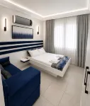Enjoy Otel - B&B