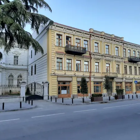 Mia B&B Old Tbilisi