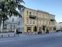 Mia B&B Old Tbilisi - Bed and Breakfasts