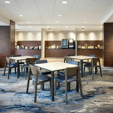 Fairfield Inn & Suites Bowling Green