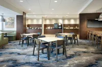 Fairfield Inn & Suites Bowling Green - Wi-Fi