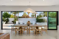 NEW The Dreyfus Resort Pool Designer Home - Bungalows