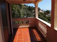 The Beauty of Samana
