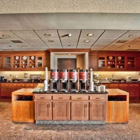 Humphry Inn and Suites