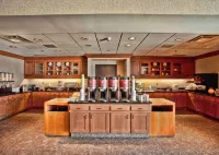Humphry Inn and Suites - Bữa sáng