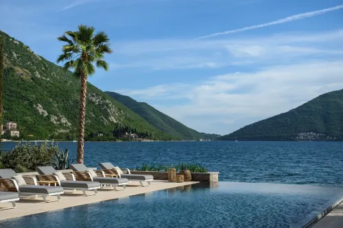 Mövenpick Hotel & Residences Teuta Kotor Bay (Q2 2026) - spa