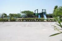 Studio 200 Meters from the Sea, Wifi, Self Catering