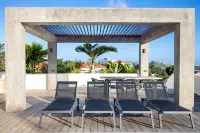 Villa Casa Pasha - Mi Cuna Stays Collection - parking
