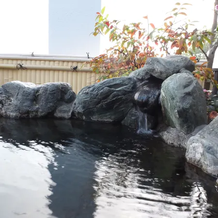 Hotel Shunkeiya