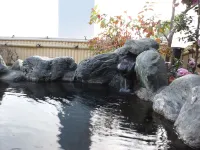 ホテル春慶屋 - 温泉