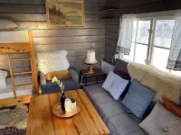 Holiday Home in Beautiful Rondane With Pool and Sauna - Wifi