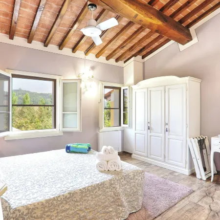 Luxury Villa in Tuscany with Pool Near Pisa and Florence - Eight Bedrooms 14 pl