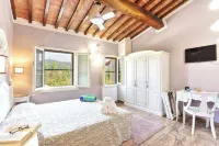 Luxury Villa in Tuscany with Pool Near Pisa and Florence - Eight Bedrooms 14 pl - salle de sport