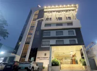 The Forest Hill Hotel - 3-Sterne