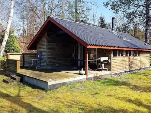 6 Person Holiday Home in Gedser - 3-Star
