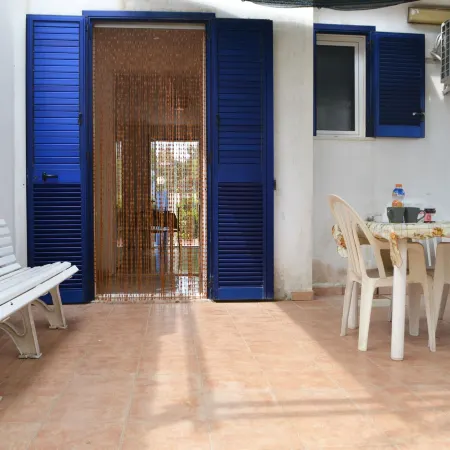 Charming Home on the Beach with Spacious Terraces & Garden; Pets Allowed;