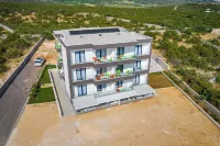 Deluxe Villa Laura 1a - 2-Star
