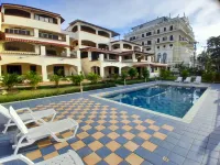 Palm Beach Resort 1B - 2 stjerner