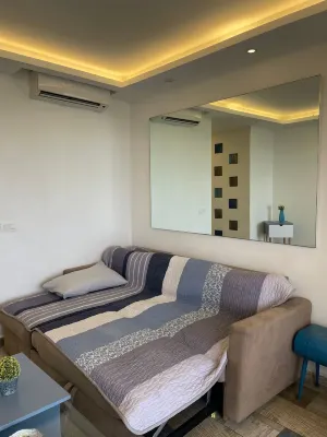 Chalet in Solemar,Renovated,Parking,Wifi Elec247 - شاليه