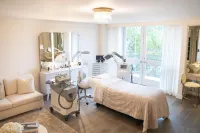 L Ermitage Beverly Hills - spa