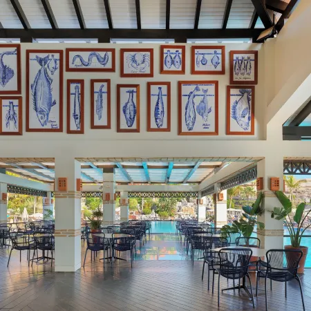 H10 Costa Adeje Palace