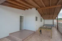 Protaras Holiday Villa Ds54 / 3 Bedroom Villa in the Center - 2 Sao