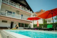 Tokajer Wellness Hotel - 3-Star