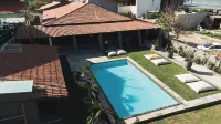 Outro Beach Hotel Cumbuco - Ocean View