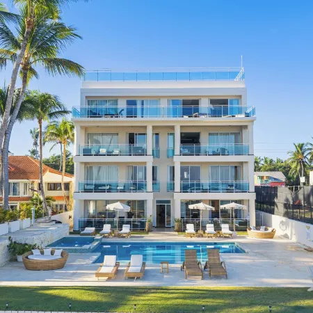 Watermark Luxury Oceanfront Residences