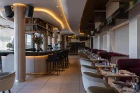 Radisson Hotel Cape Town Foreshore - bar