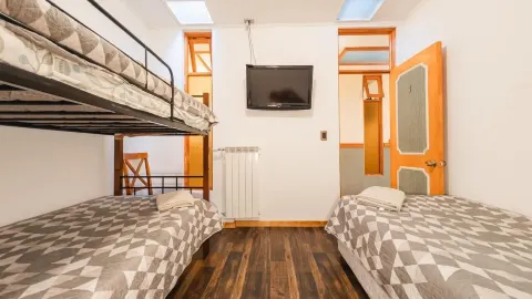 Hostal Don Guillermo in Quebec Province
