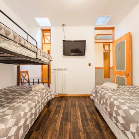 Hostal Don Guillermo