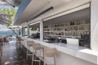 Hotel Komana Dardanelles - Quầy bar