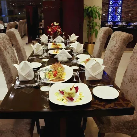 Carawan Alfahad Hotel